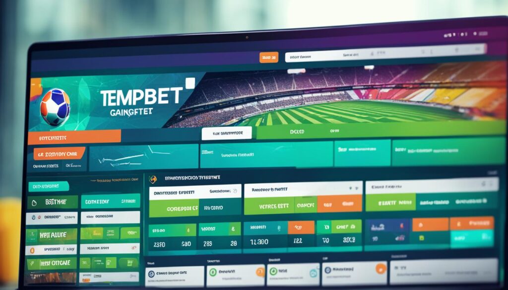 Cazip Oranlar ve Geniş Bahis Seçenekleri