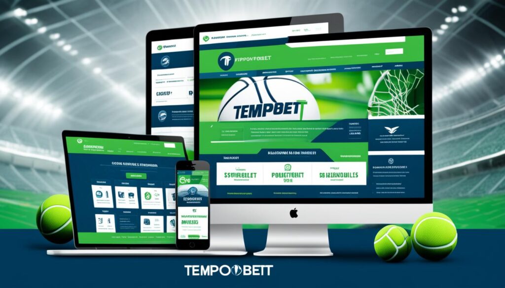 Güvenilir Bahis Sitesi Tempobet