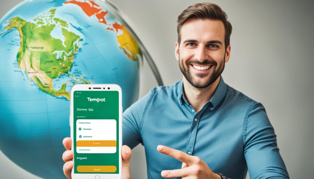 Tempobet APK