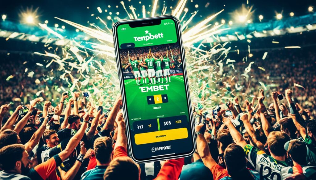 Tempobet APK İndir