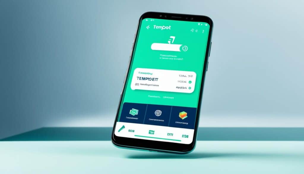 Tempobet APK güncel