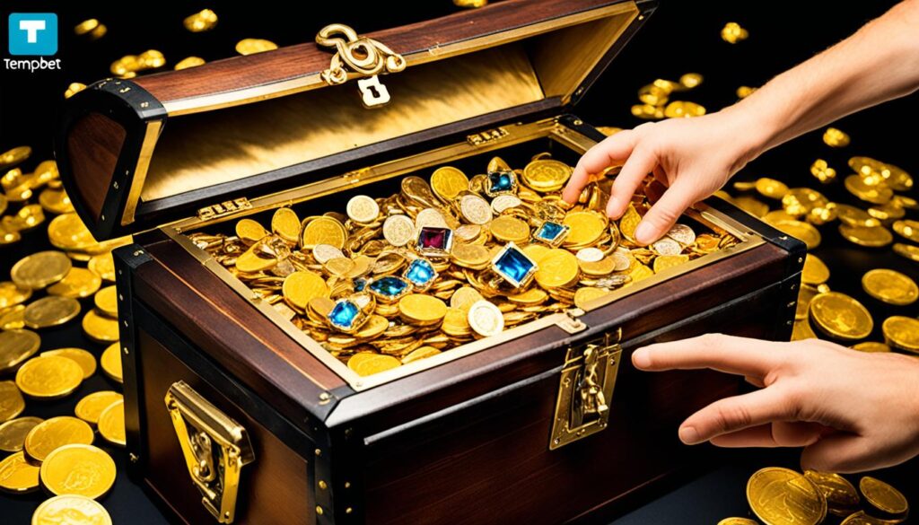 Tempobet Bonus