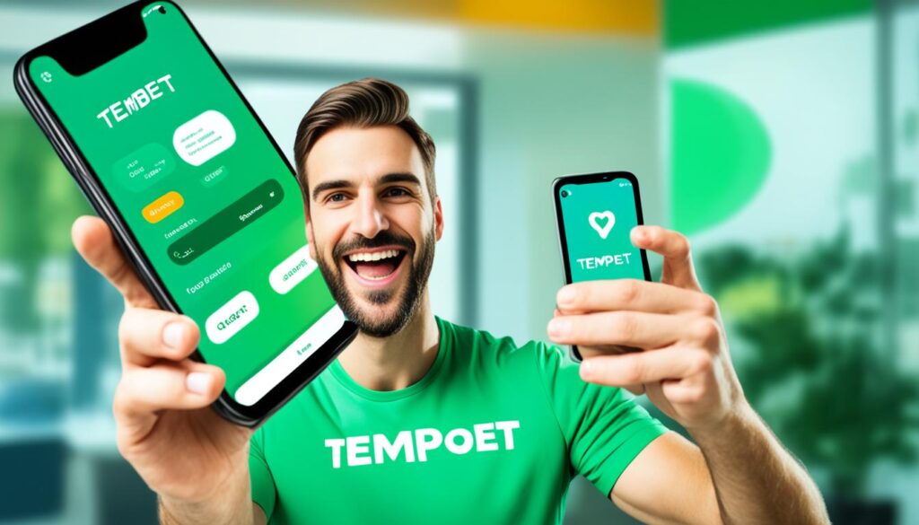 Tempobet Canlı Yardım