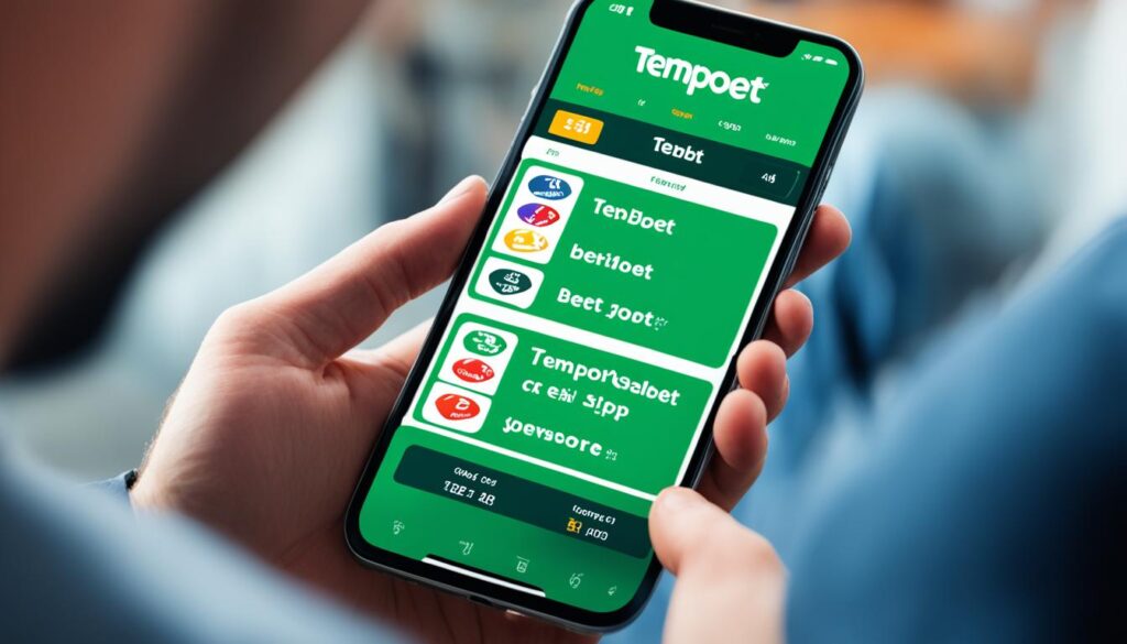 Tempobet Mobil Uygulaması