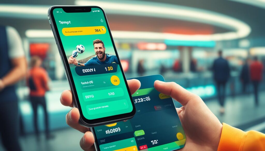 Tempobet Sorunsuz Mobil Giriş