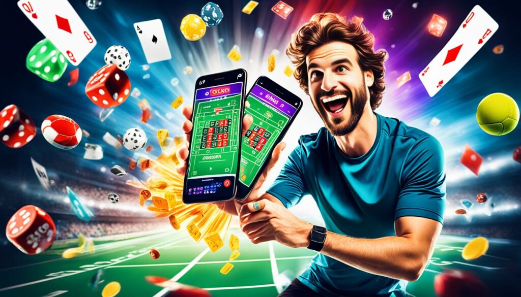 Tempobet Spor Bahisleri ve Casino Oyunları