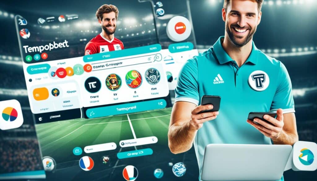 Tempobet Telegram Gruplarına Nasıl Katılabilirsiniz?