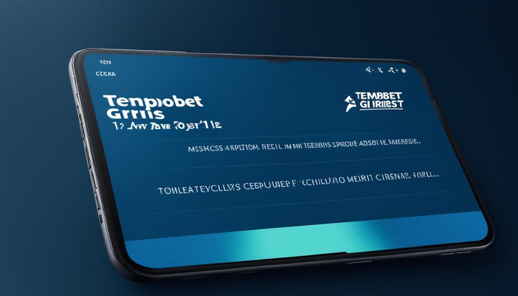 Tempobet Yeni Giriş Adresi