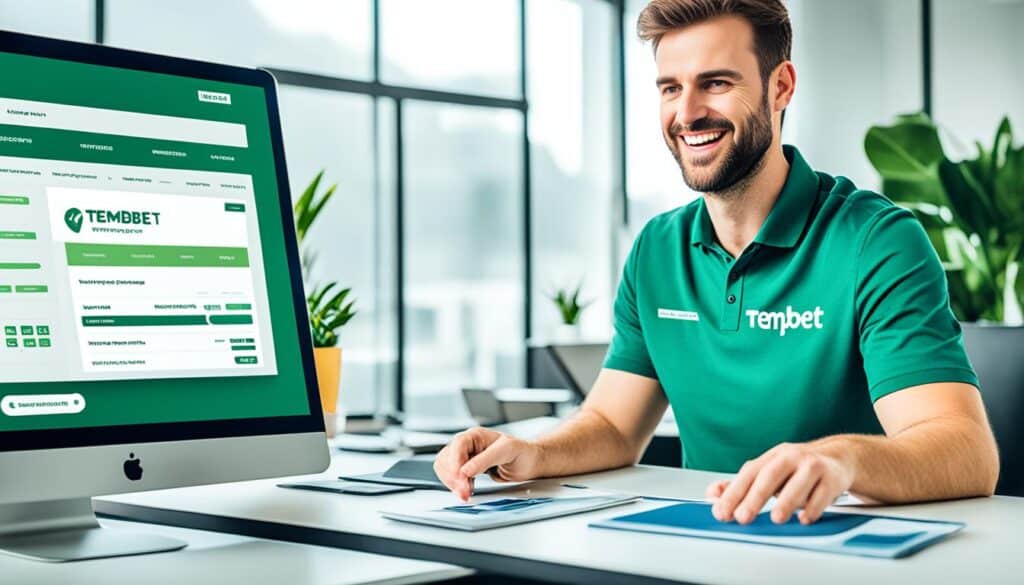 Tempobet Yeni Üyelik İşlemleri ve Avantajları