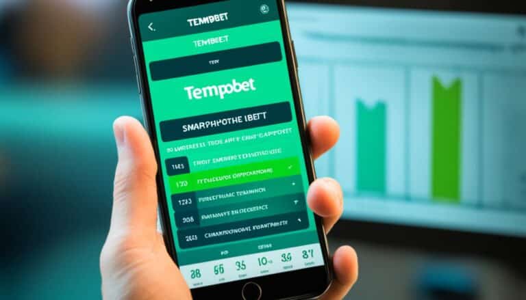 Tempobet android