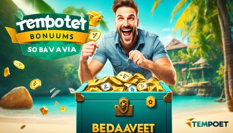Tempobet bedava bonus