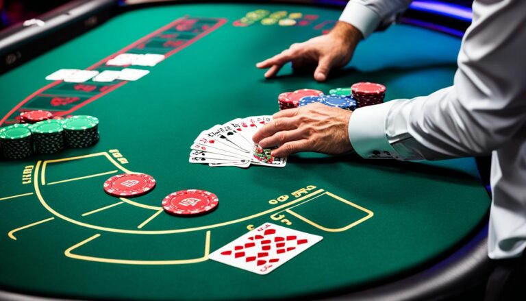 Tempobet blackjack