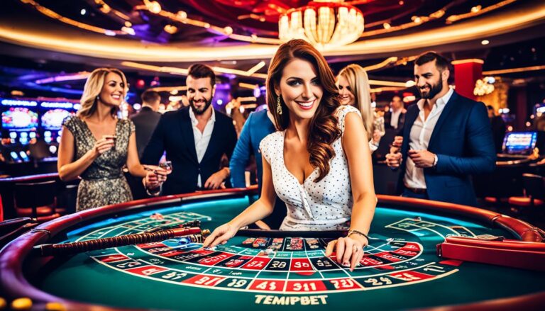 Tempobet canlı casino