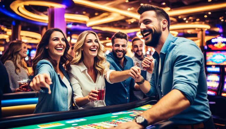 Tempobet casino