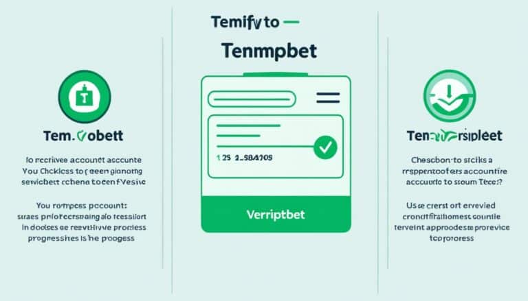 Tempobet hesap doğrulama ne kadar sürer