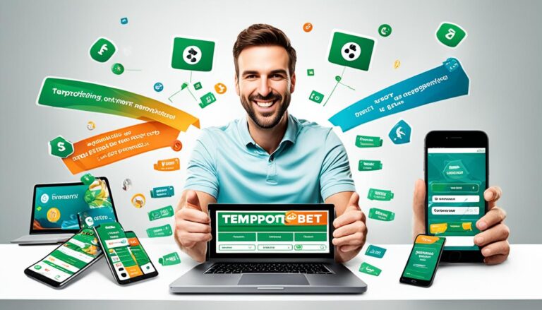 Tempobet kayıt