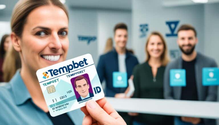 Tempobet kimlik bilgileri istiyor mu