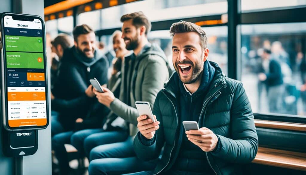 Tempobet mobil giriş