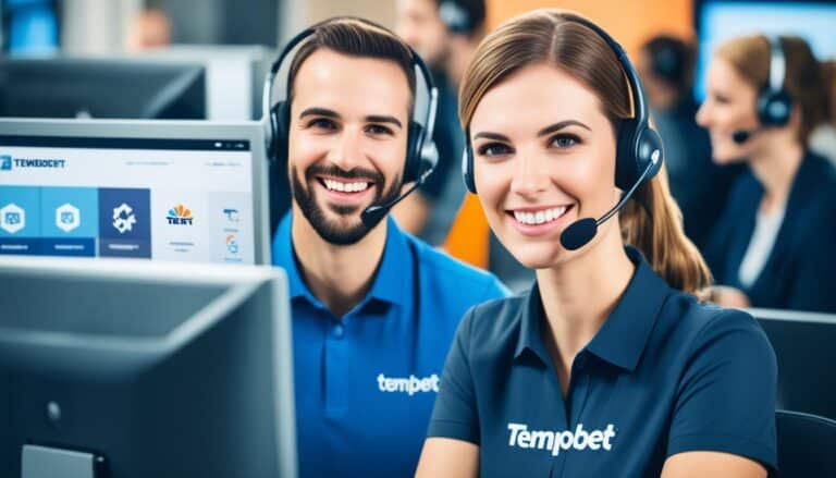 Tempobet müşteri hizmetleri