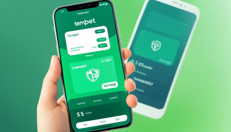 Tempobet para çekme