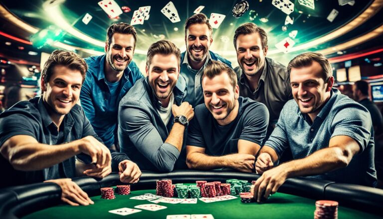 Tempobet poker
