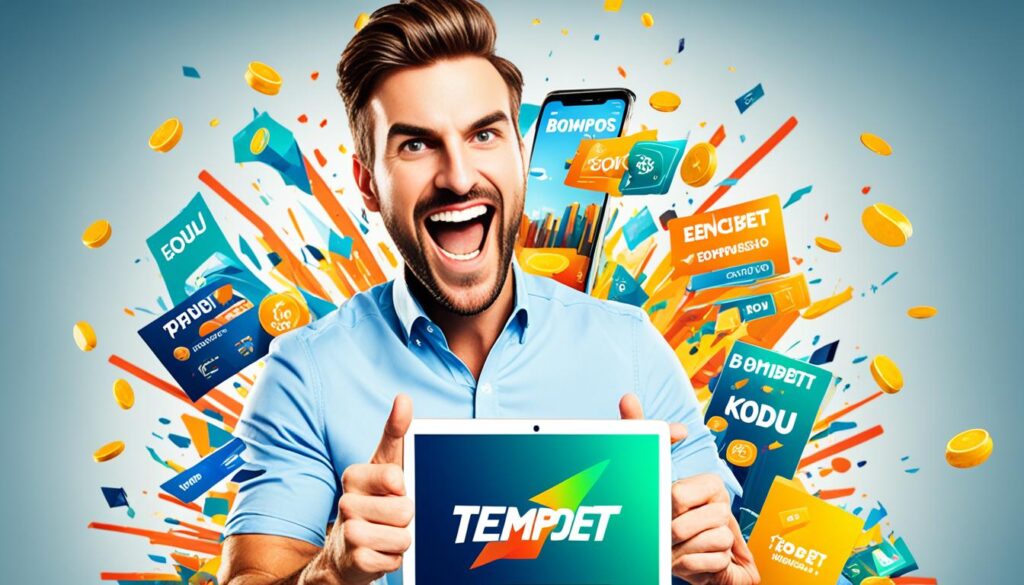 Tempobet promosyon kodu