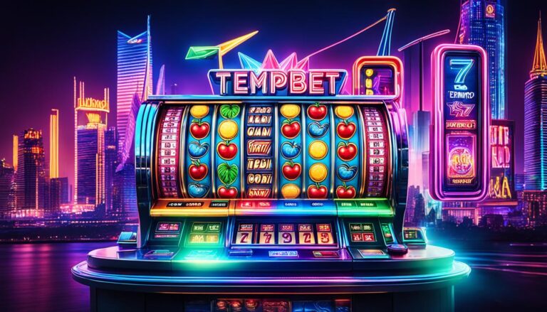Tempobet slot