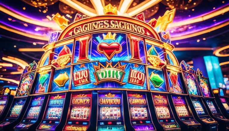 Tempobet slot oyunları