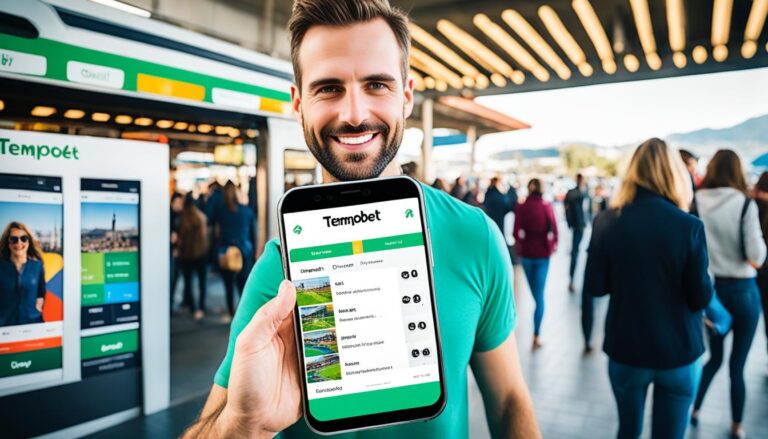 Tempobet sorunsuz mobil giriş
