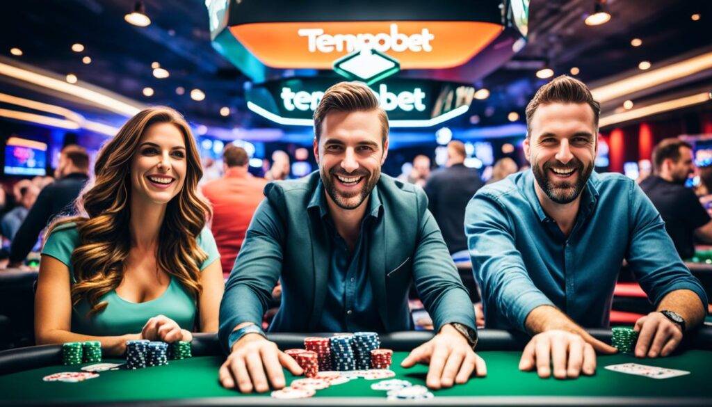 canlı poker siteleri