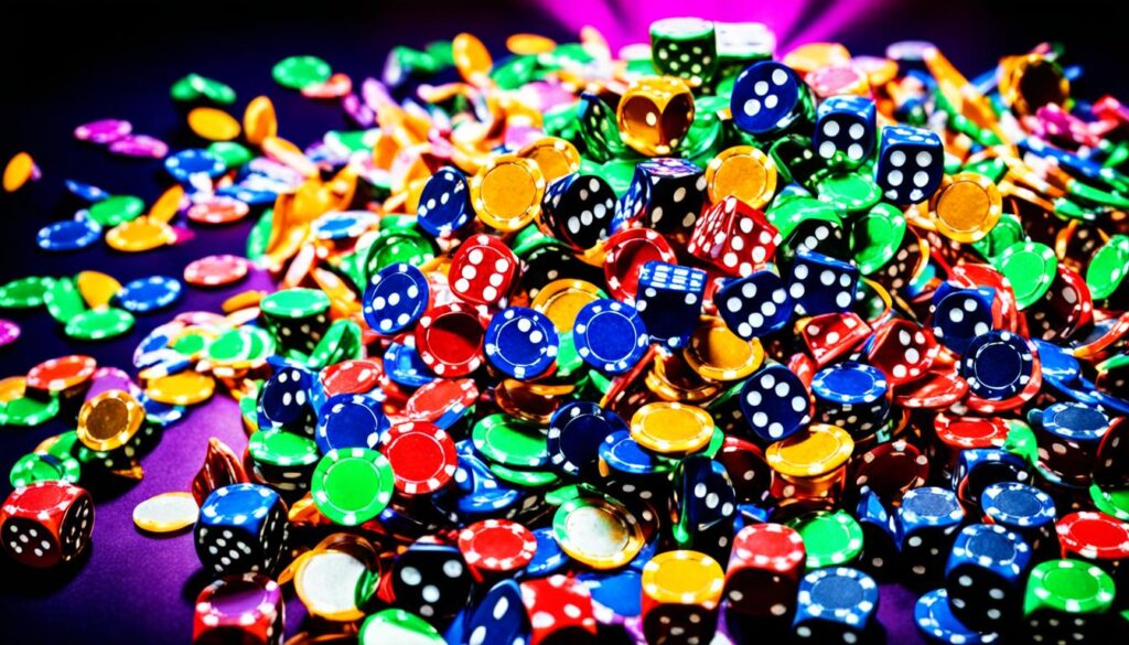 casino bonusları