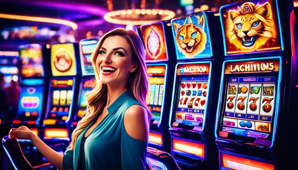 slot oyunları